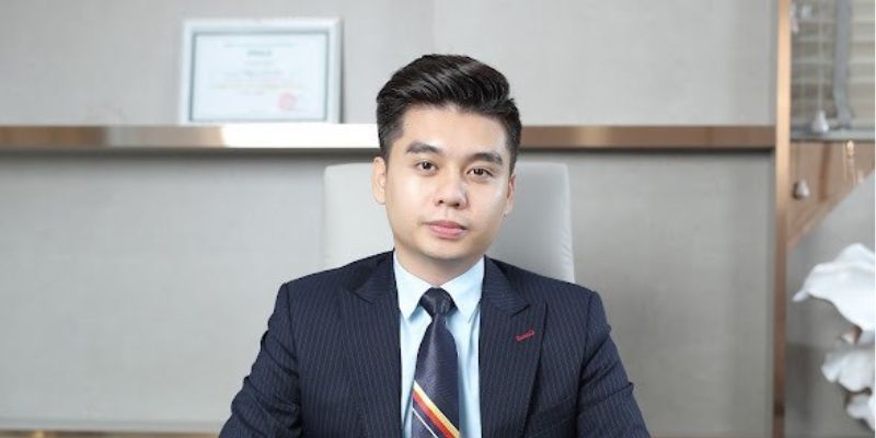 CEO Gia Minh 