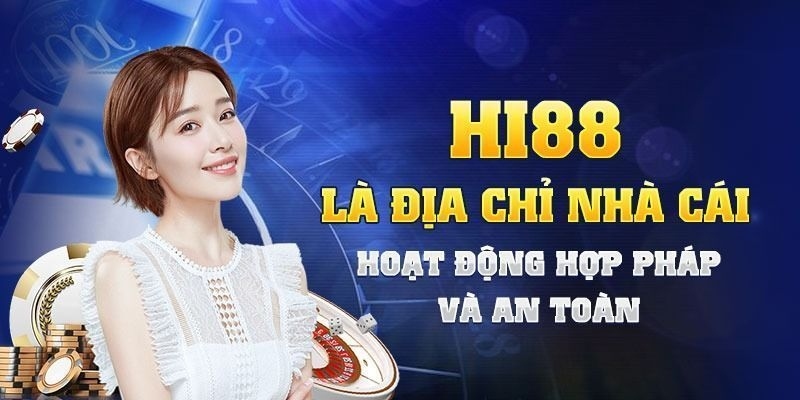 Game bài Hi88