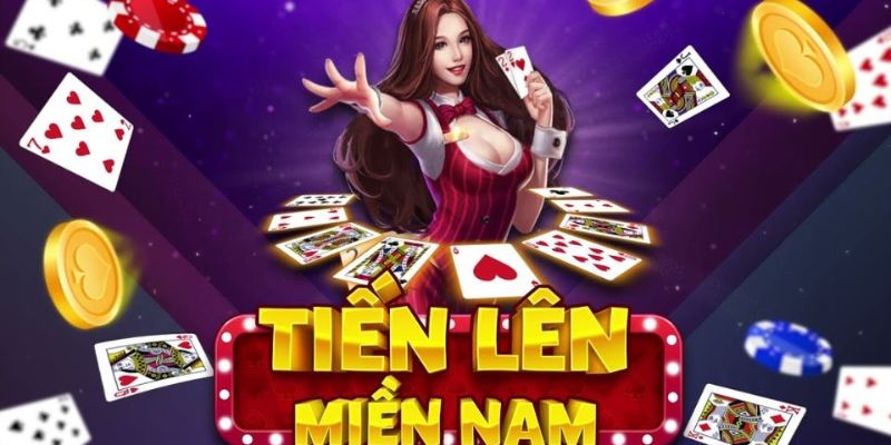 Mẹo chơi tiến lên miền Nam