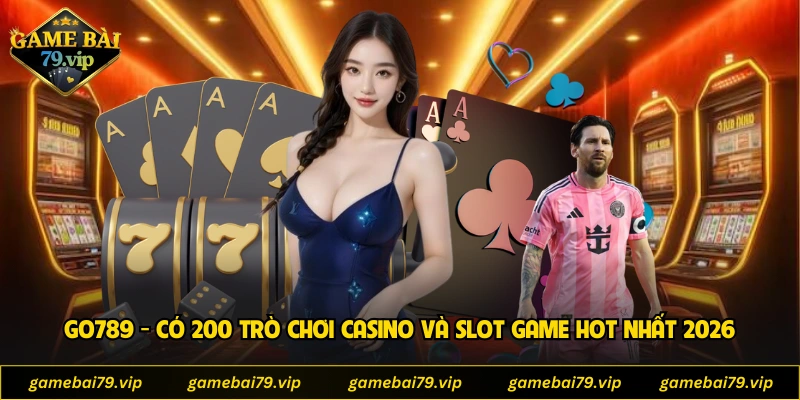 Go789