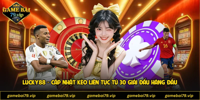 Lucky88