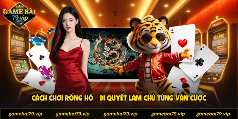 Cách Chơi Rồng Hổ