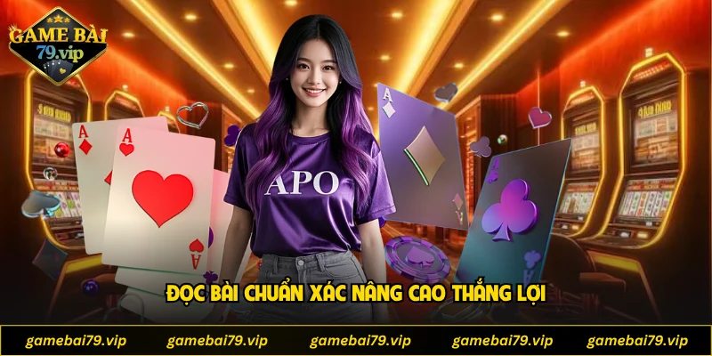 Đọc bài chuẩn xác nâng cao thắng lợi