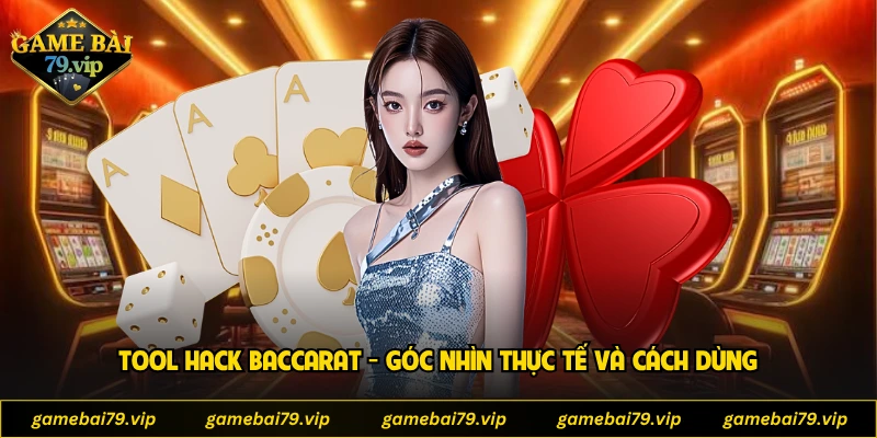Tool Hack Baccarat